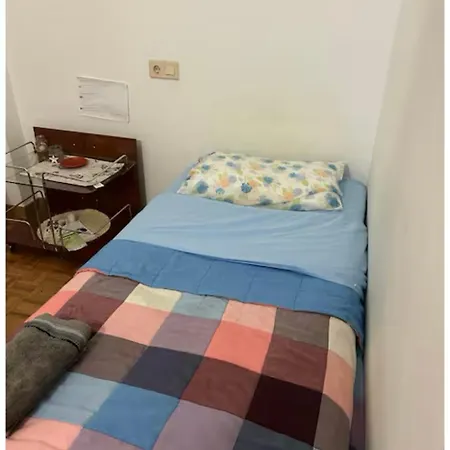 Homestay Doble Privada En Figueres