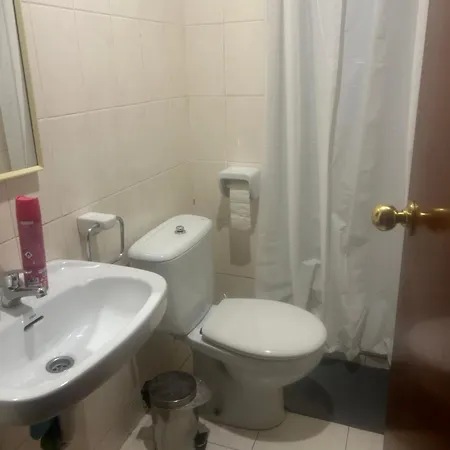 Doble Privada En Figueres Figueres (Girona)